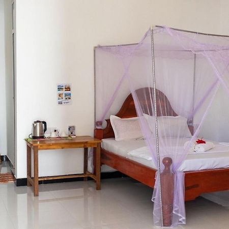 Кilimanjaro Nungwi Hotell Eksteriør bilde