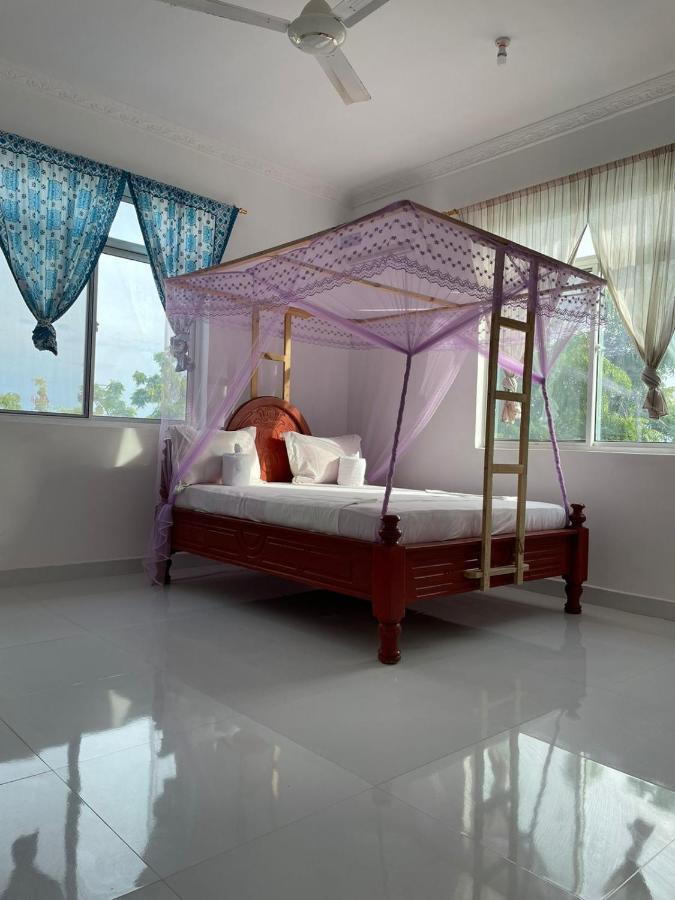 Кilimanjaro Nungwi Hotell Eksteriør bilde