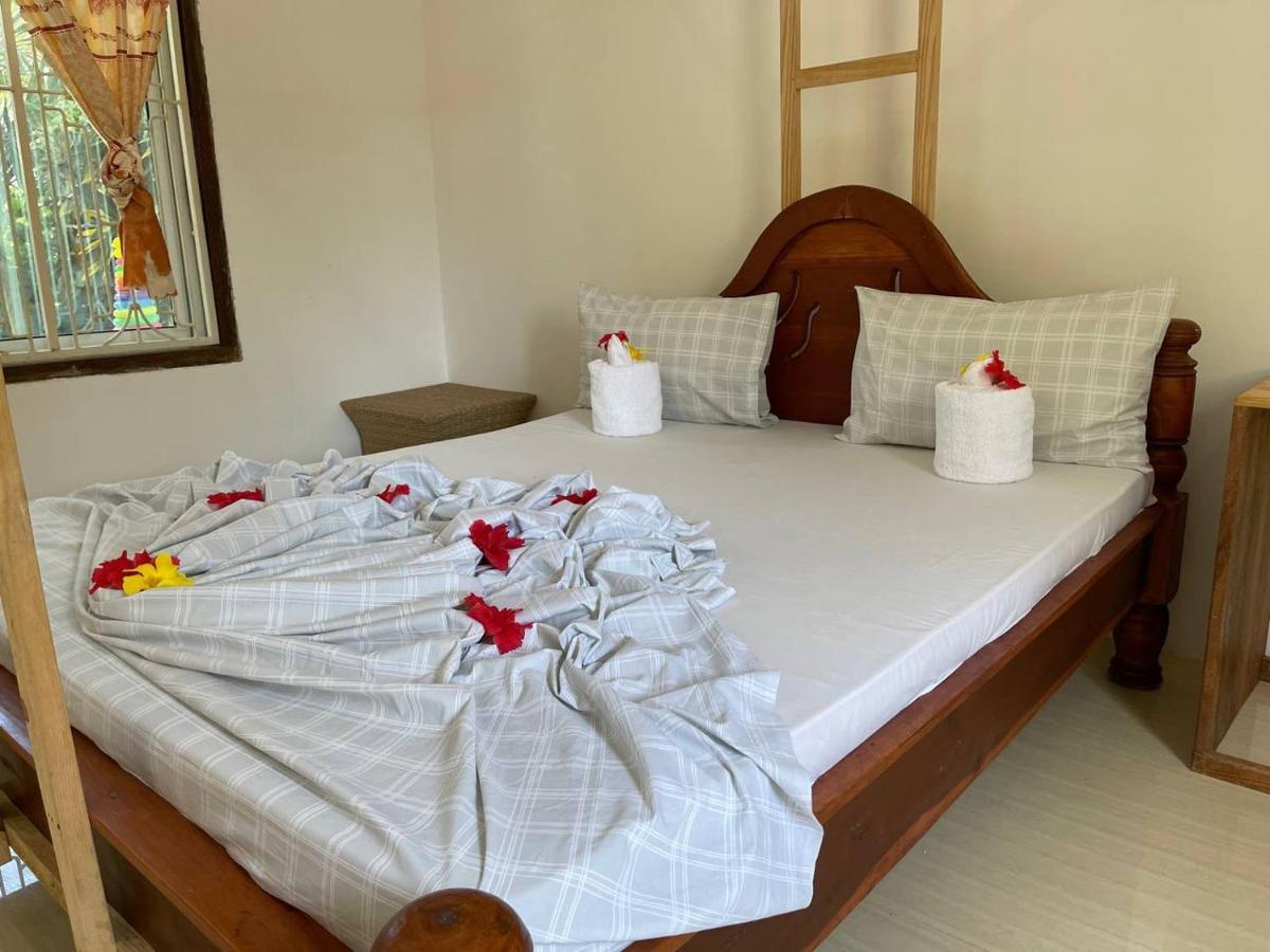 Кilimanjaro Nungwi Hotell Eksteriør bilde