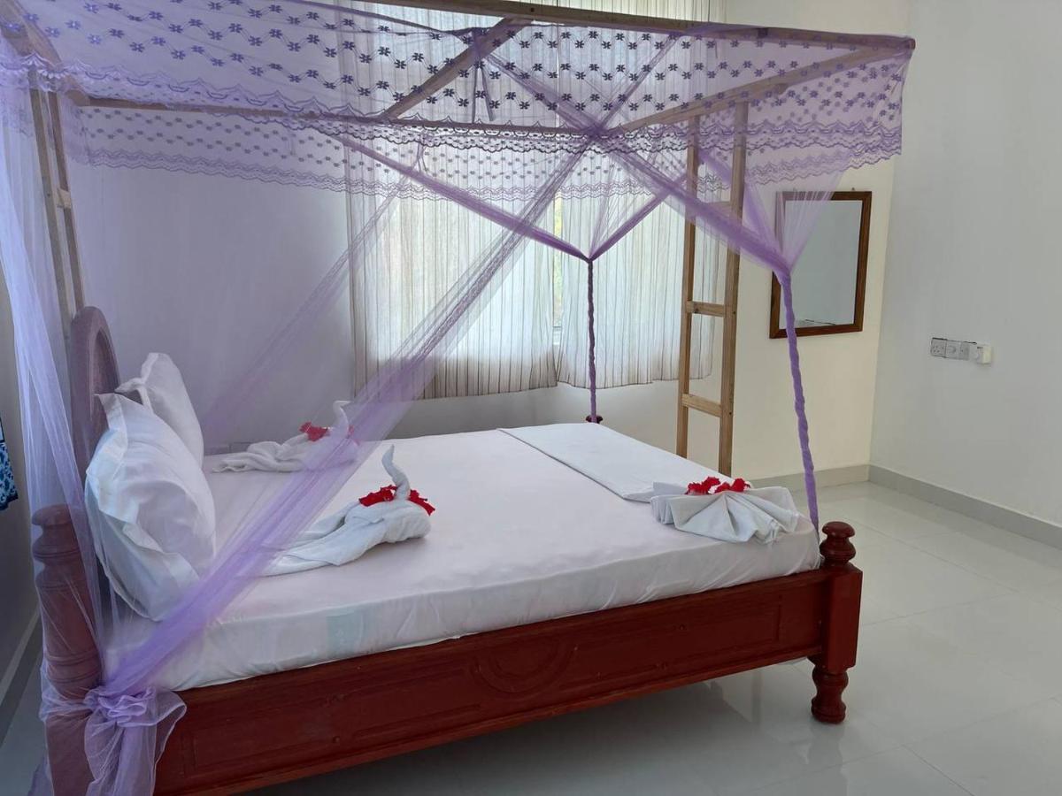 Кilimanjaro Nungwi Hotell Eksteriør bilde