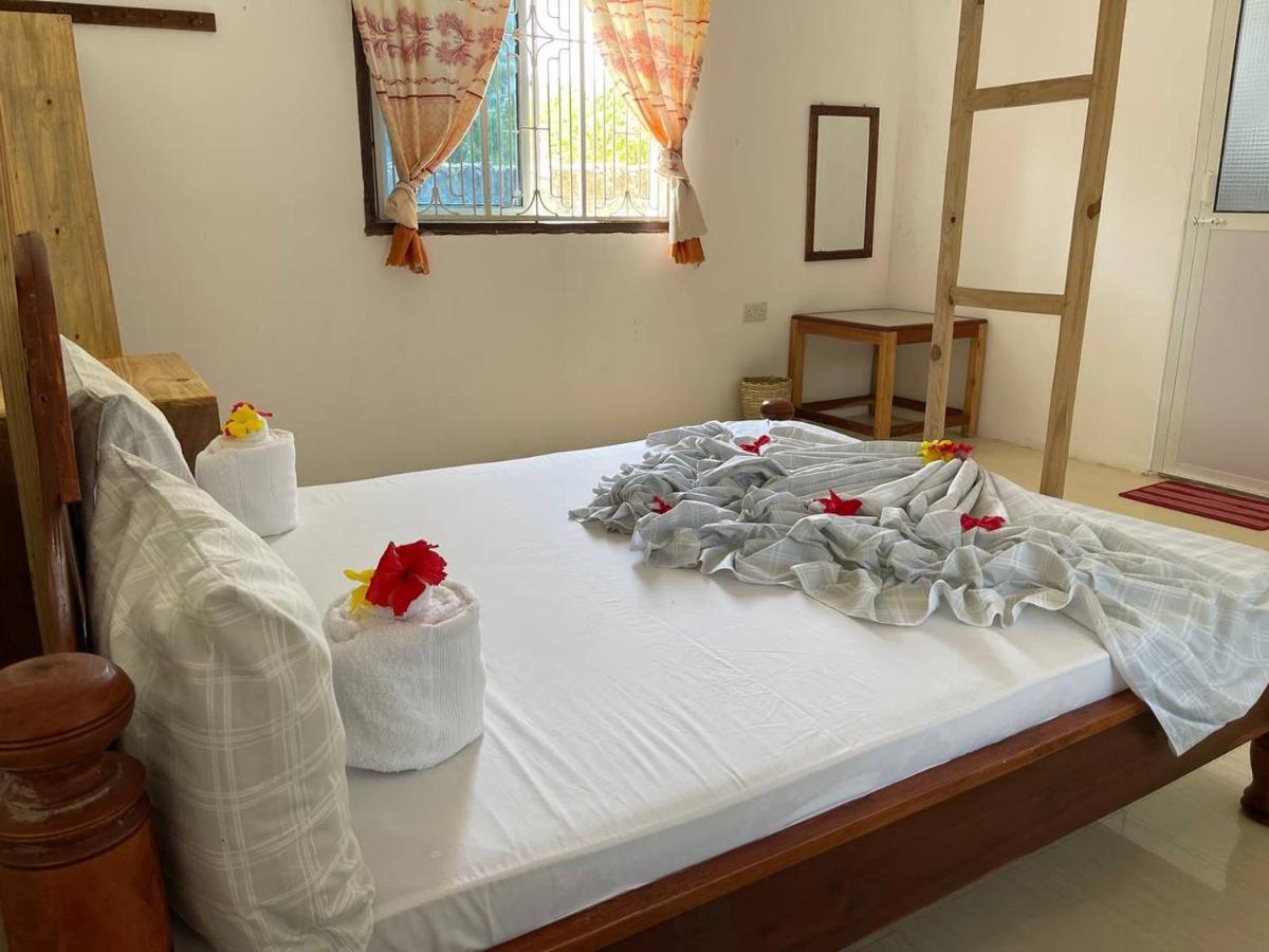Кilimanjaro Nungwi Hotell Eksteriør bilde