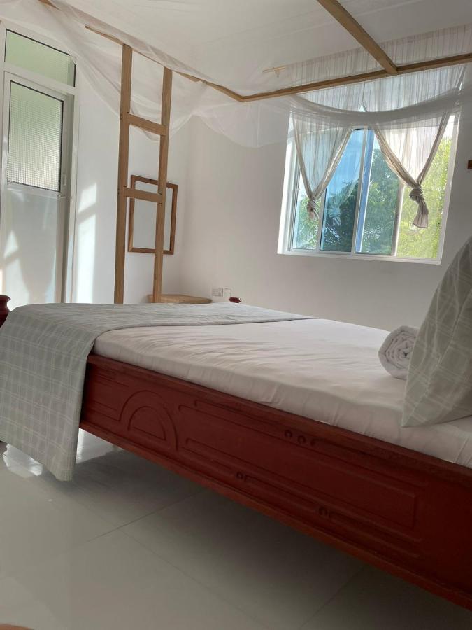 Кilimanjaro Nungwi Hotell Eksteriør bilde