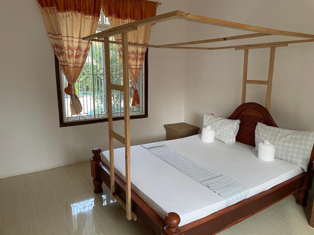 Кilimanjaro Nungwi Hotell Eksteriør bilde