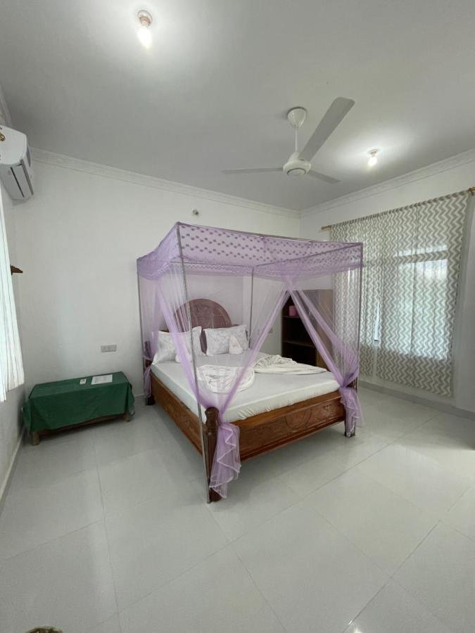 Кilimanjaro Nungwi Hotell Eksteriør bilde